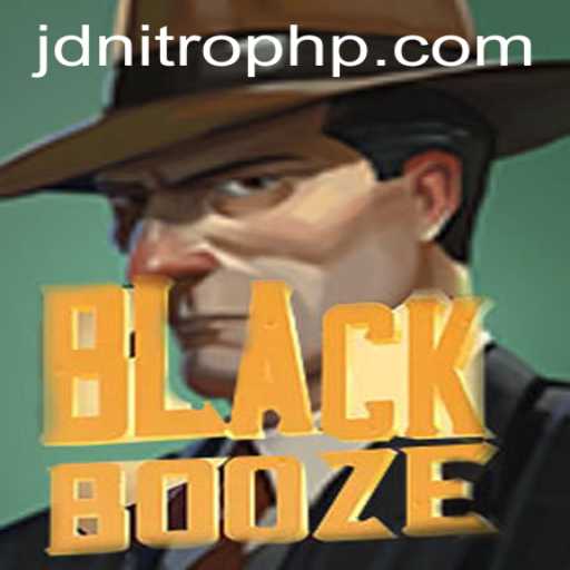Unveiling BlackBooze: A Thrilling Gaming Experience with JDNITRO