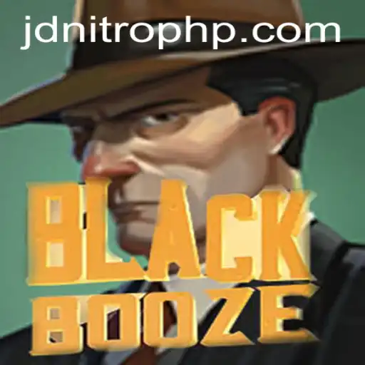Unveiling BlackBooze: A Thrilling Gaming Experience with JDNITRO