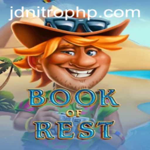 Discover the Magical World of BookofRest: A Captivating Adventure