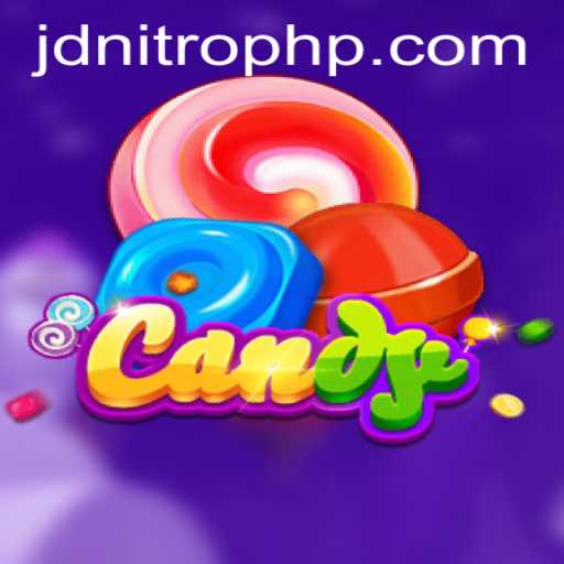Candy Chronicles: Exploring the World of Candy and JDNITRO
