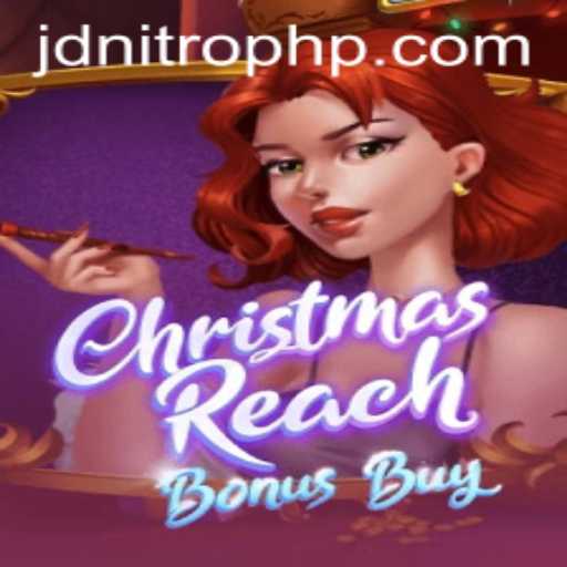ChristmasReachBonusBuy: A Festive Adventure in Gaming