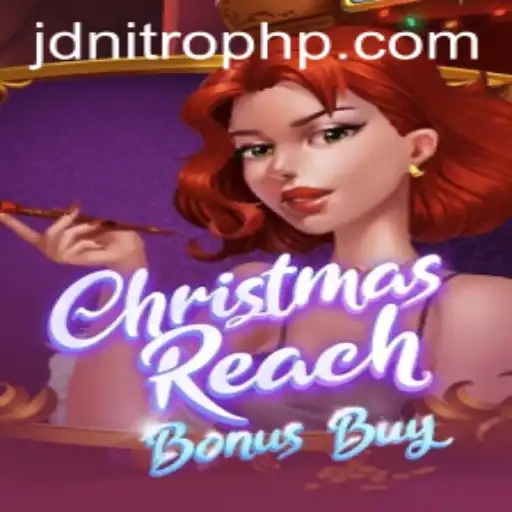 ChristmasReachBonusBuy: A Festive Adventure in Gaming