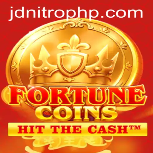 Unveiling the Thrills of FortuneCoins: A Dynamic Experience with JDNITRO