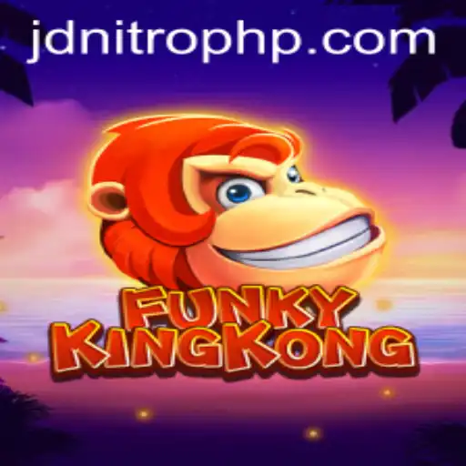 Explore the Thrilling World of FunkyKingKong with JDNITRO