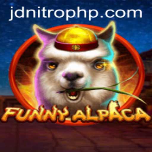 Exploring the Whimsical World of FunnyAlpaca: A Game Powered by JDNITRO