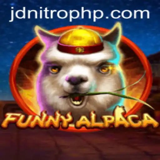Exploring the Whimsical World of FunnyAlpaca: A Game Powered by JDNITRO