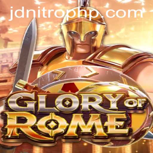 GloryofRome: Unveiling Epic Battles and Strategy