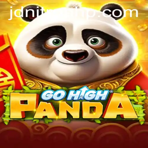 Discovering GoHighPanda: An Immersive Gaming Adventure with JDNITRO