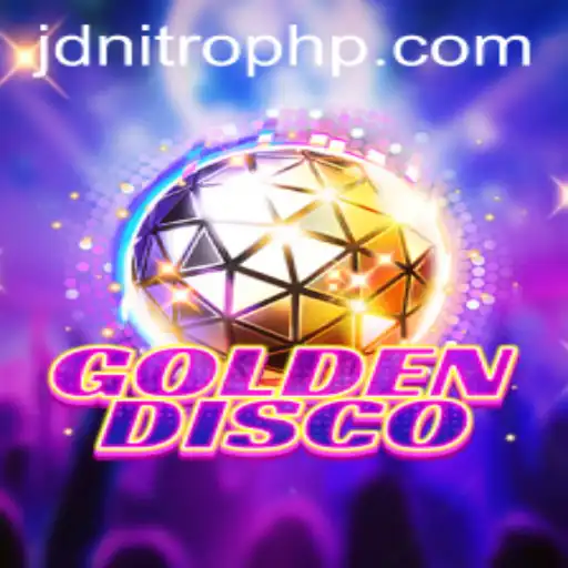 Discover the Excitement of GoldenDisco with JDNITRO