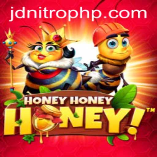 Discovering HoneyHoneyHoney: A Sweet Gaming Experience