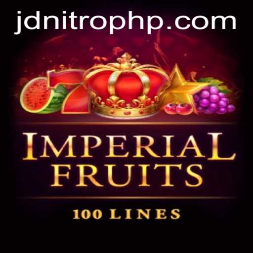 Experience Royal Gaming with ImperialFruits100 and Discover the JDNITRO Secret