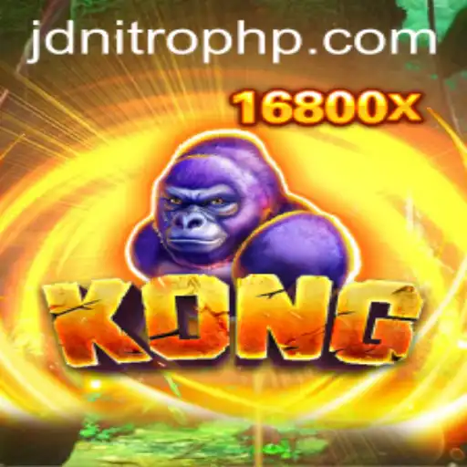 Kong: The Ultimate Game Experience With JDNITRO