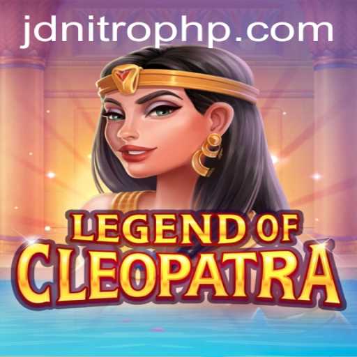Legend of Cleopatra: Enter the World of Ancient Mysteries