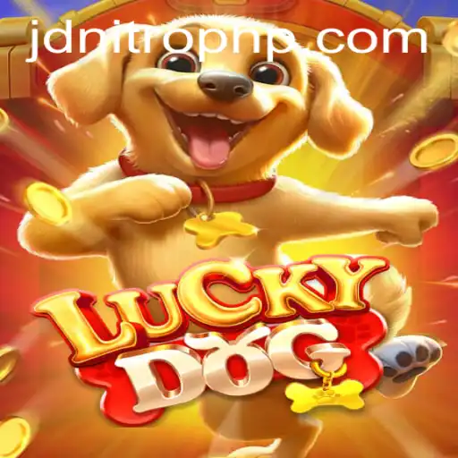 Unveiling the Excitement of LuckyDog: A Game with a Twist