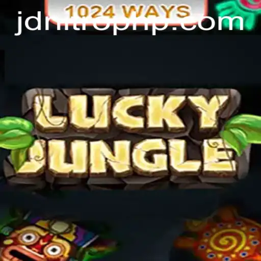 Exploring the Thrilling World of LuckyJungle1024: A Dive into the JDNITRO Phenomenon