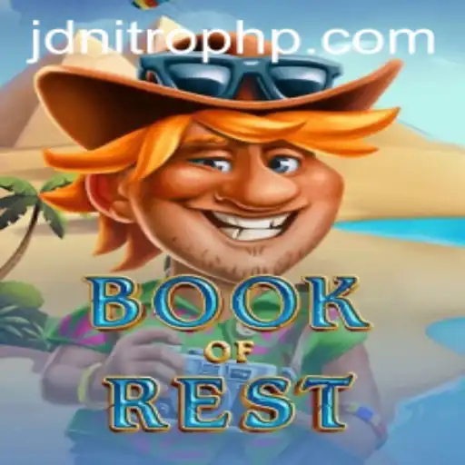 Discover the Magical World of BookofRest: A Captivating Adventure