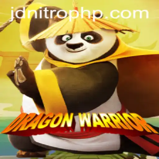 Discovering DragonWarrior: Unleashing Epic Quests with JDNITRO
