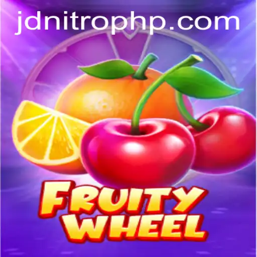 Discover the Thrilling World of FruityWheel: A JDNITRO Creation