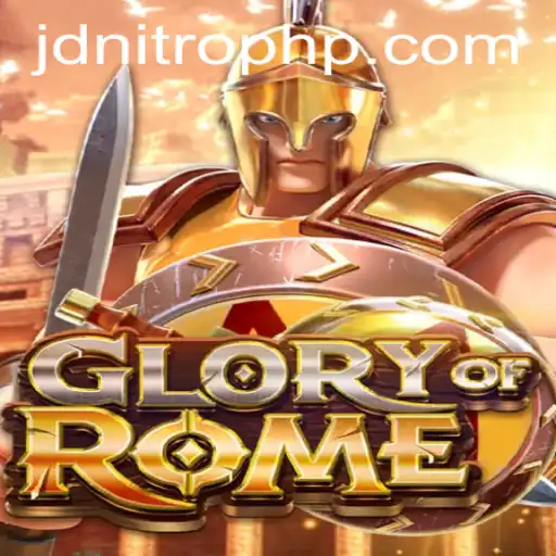 GloryofRome: Unveiling Epic Battles and Strategy