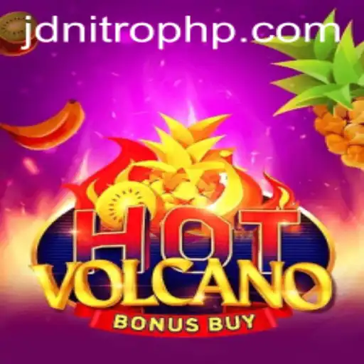HotVolcanoBonusBuy: A Thrilling New Adventure with JDNITRO