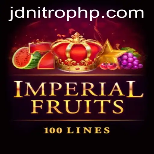 Experience Royal Gaming with ImperialFruits100 and Discover the JDNITRO Secret