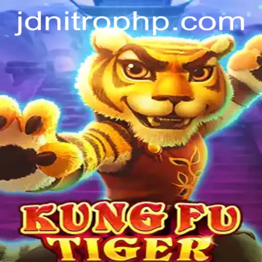 Exploring the World of KungFuTiger: The Ultimate Adventure Awaits