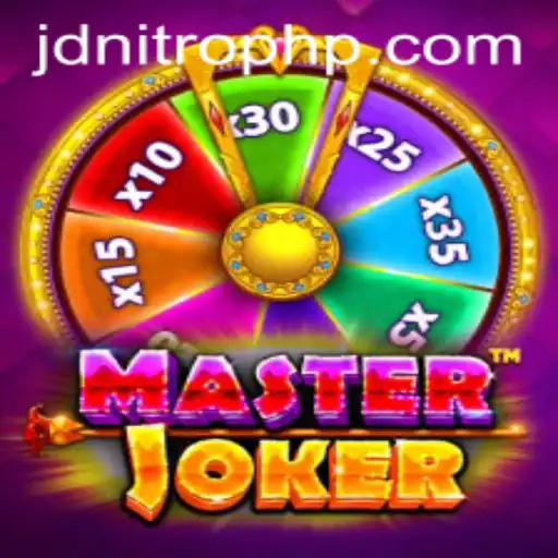 Unveiling the Thrilling World of MasterJoker: An Ultimate Guide