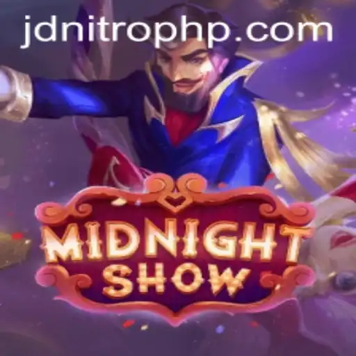 Discover the Thrills of MidnightShow: An Unforgettable Gaming Experience