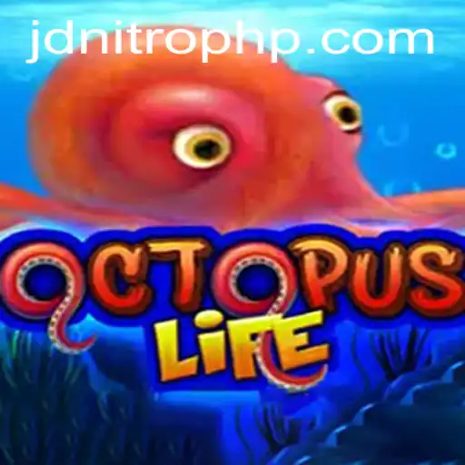 Dive into the World of OctopusLife: Unveiling the Ocean's Mysteries