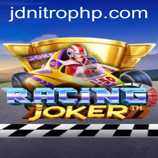 Master the Thrill of RacingJoker with JDNITRO