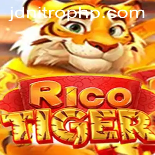 RicoTiger: An In-Depth Look at the Latest Gaming Phenomenon with JDNITRO