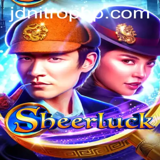 Unveiling Sheerluck: A Masterclass in Deductive Gaming with JDNITRO