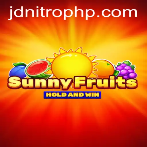 Exploring the Vibrant World of SunnyFruits: A Modern Gaming Phenomenon