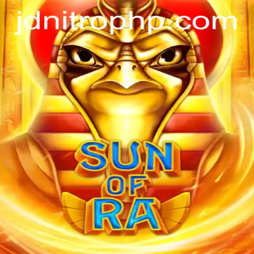Unveiling the Mysteries of SunofRa: A New Gaming Phenomenon with JDNITRO