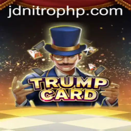 The Exciting World of TrumpCard: A Strategic Game Adventure