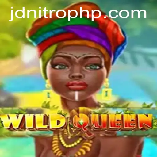 WildQueen: An Immersive Adventure Awaits with JDNITRO