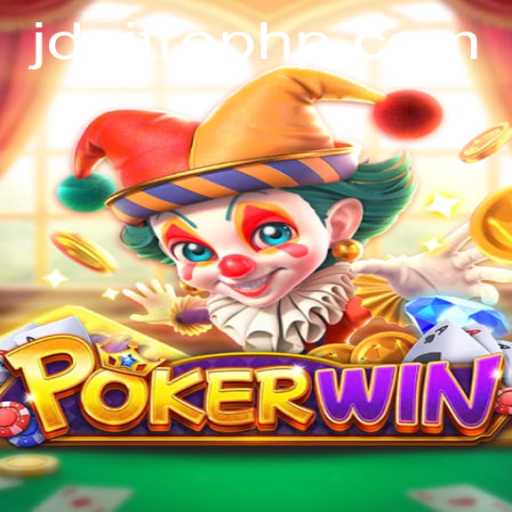 Introducing POKERWIN: The Game That Elevates Poker With JDNITRO