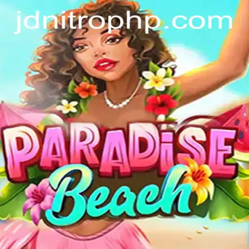 Unveiling ParadiseBeach: Dive into Adventure with JDNITRO