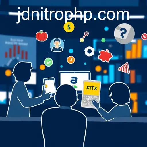 Understanding Promotions with JDNITRO