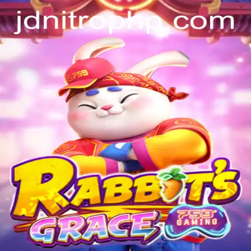 Unveiling the Magic of RabbitsGrace: Exploring the Enchanting World of JDNITRO