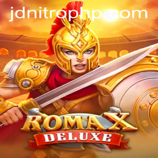 Discover the Exciting World of RomaXDeluxe