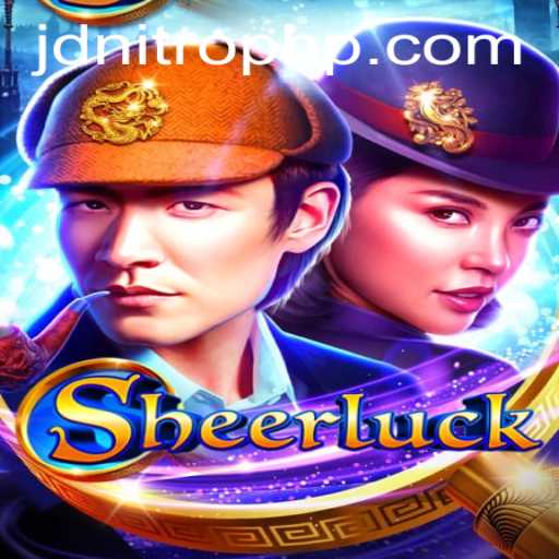 Unveiling Sheerluck: A Masterclass in Deductive Gaming with JDNITRO