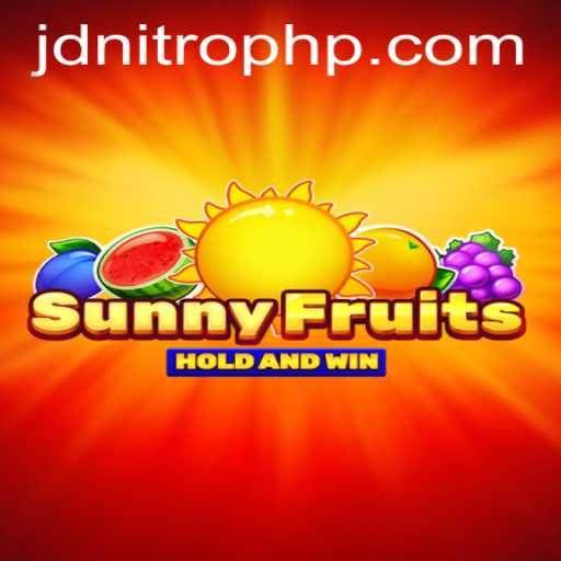 Exploring the Vibrant World of SunnyFruits: A Modern Gaming Phenomenon