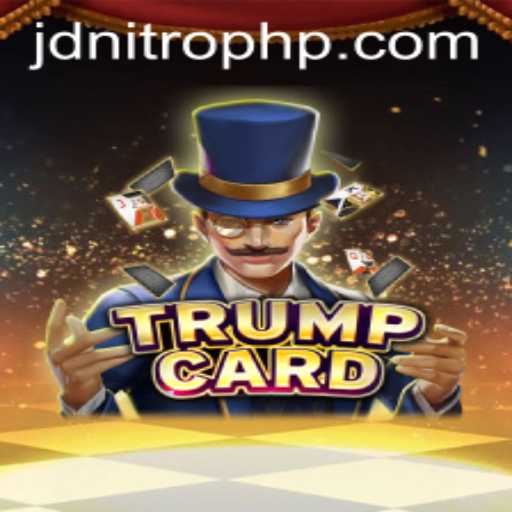 The Exciting World of TrumpCard: A Strategic Game Adventure