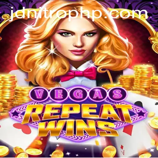 VegasRepeatWins: The Exciting Casino Game Taking the World by Storm