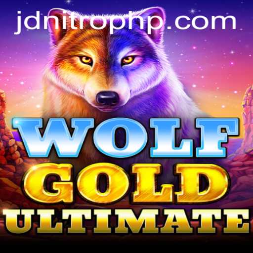 The Ultimate Hunt: Delve Into the World of WolfGoldUltimate