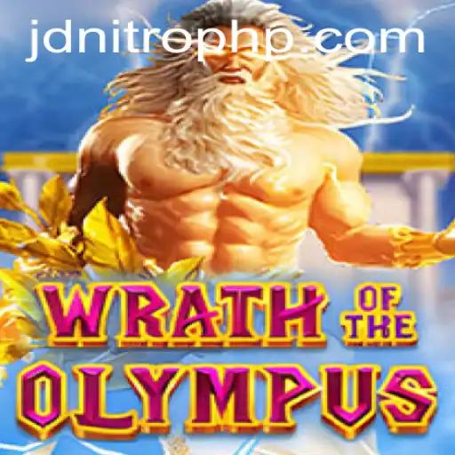 Dive into the Epic Adventure of WrathofOlympus with JDNITRO