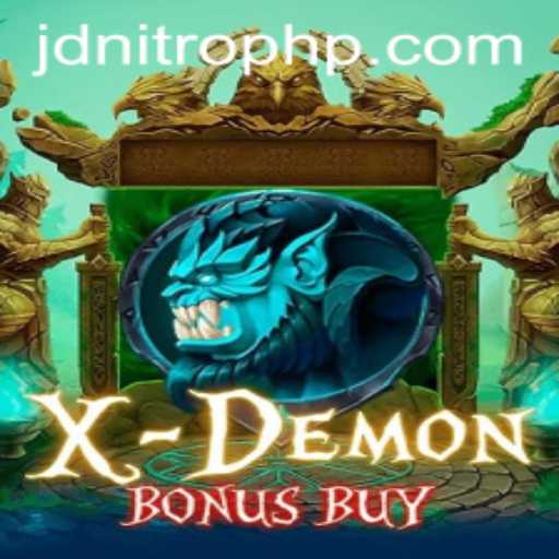 Unleashing the Thrill: Exploring XDemonBonusBuy with JDNITRO